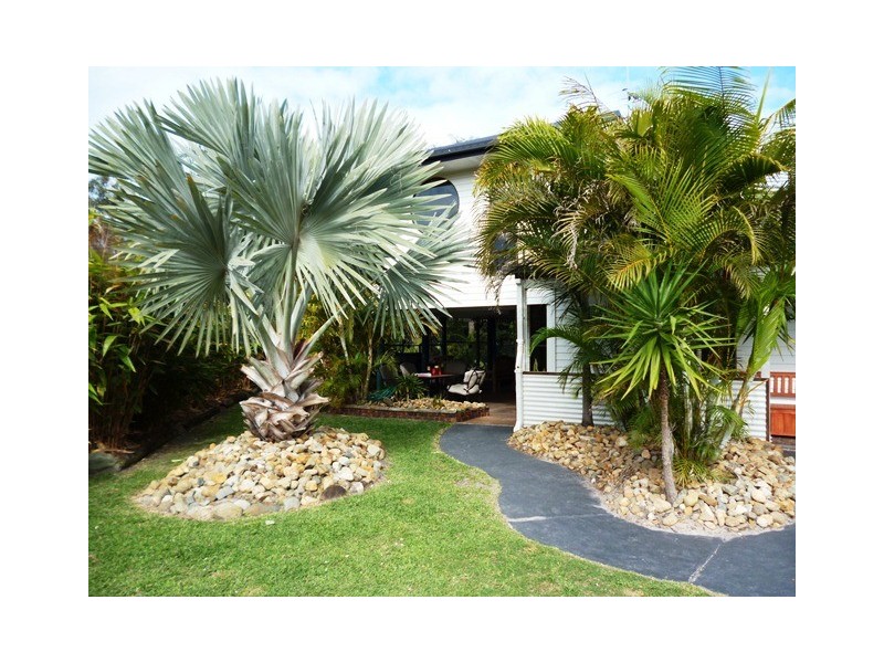 5 Watson Street, Bongaree QLD 4507