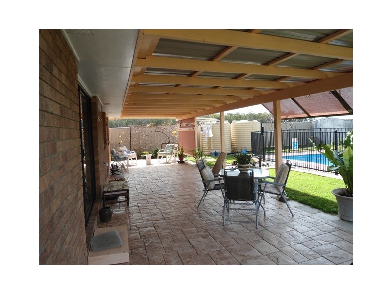 16 Village Avenue, Bongaree QLD 4507