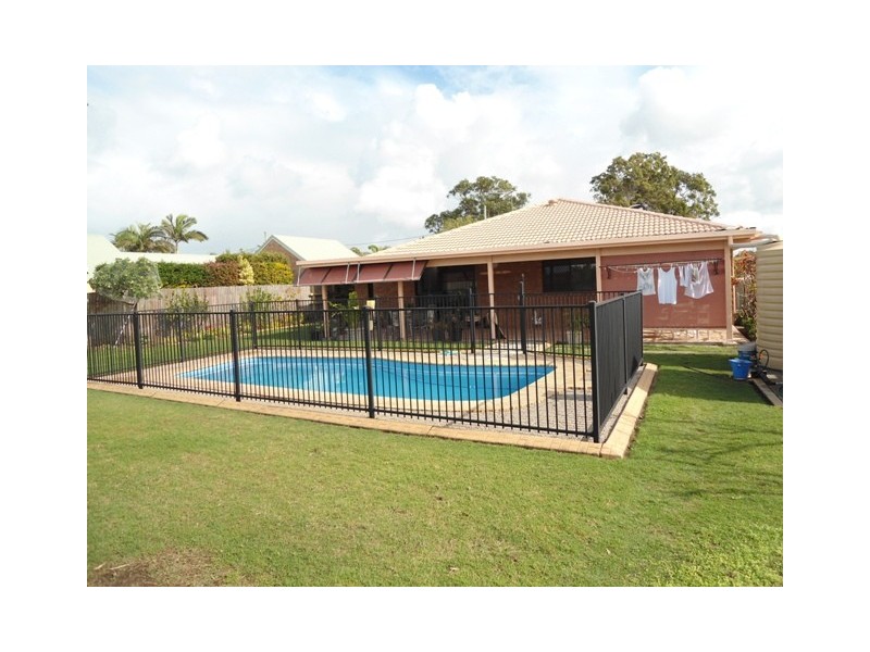 16 Village Avenue, Bongaree QLD 4507