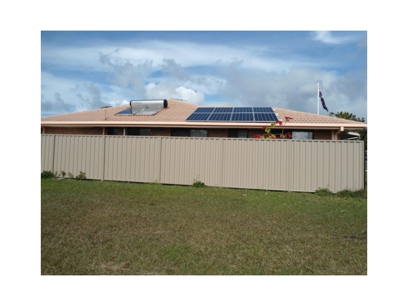 16 Village Avenue, Bongaree QLD 4507