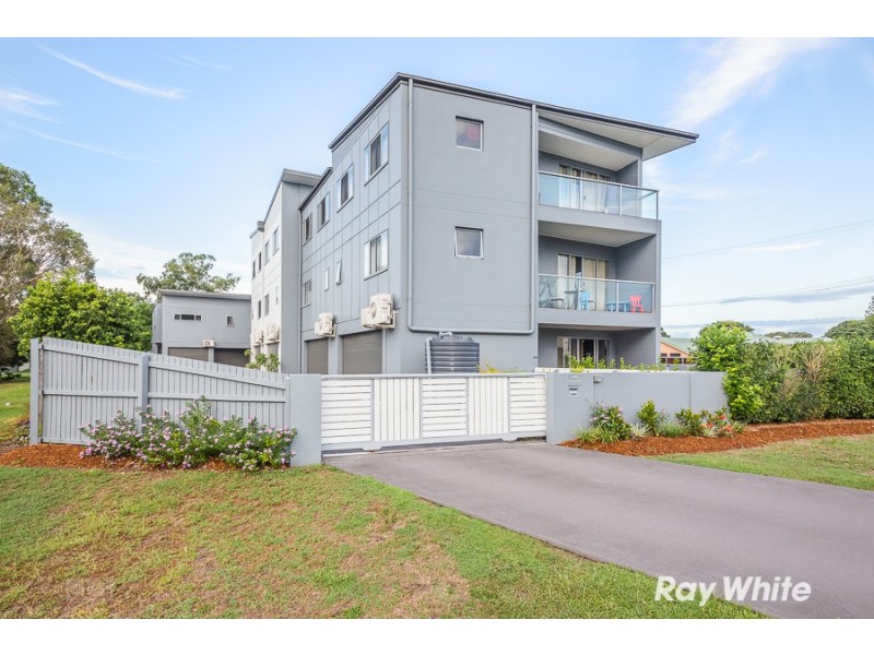 2/11 Wattle Avenue, Bongaree QLD 4507