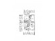 1/173 Welsby Parade, Bongaree QLD 4507 Floorplan