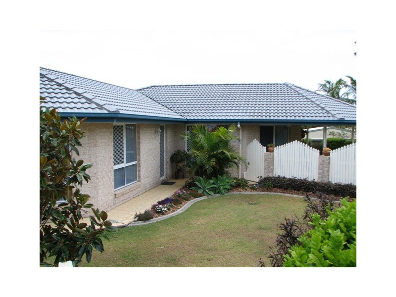 Sandstone Point QLD 4511