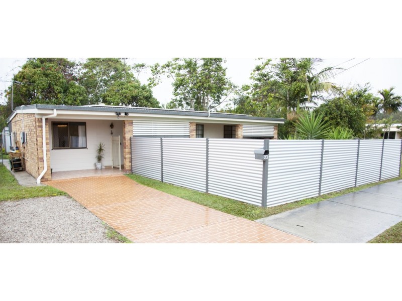 23 Alpinia Avenue, Banksia Beach QLD 4507