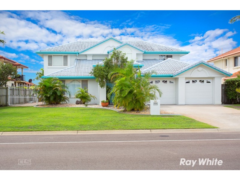 20 Pacific Drive, Banksia Beach QLD 4507