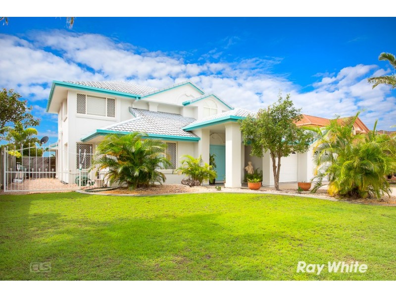 20 Pacific Drive, Banksia Beach QLD 4507