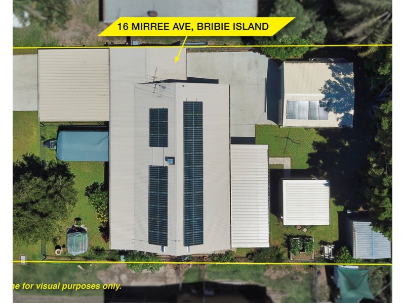 16 Mirree Avenue, Bellara QLD 4507