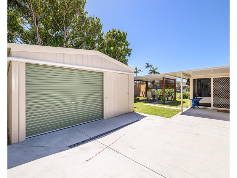 16 Mirree Avenue, Bellara QLD 4507