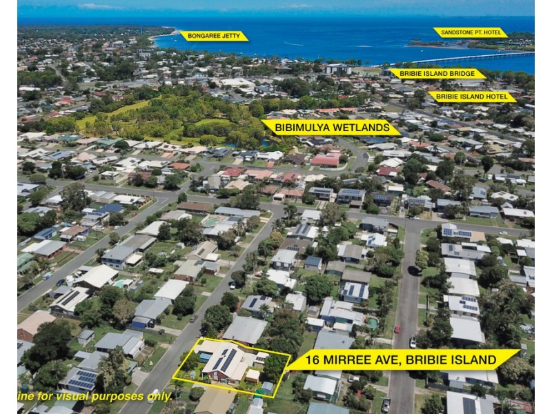 16 Mirree Avenue, Bellara QLD 4507