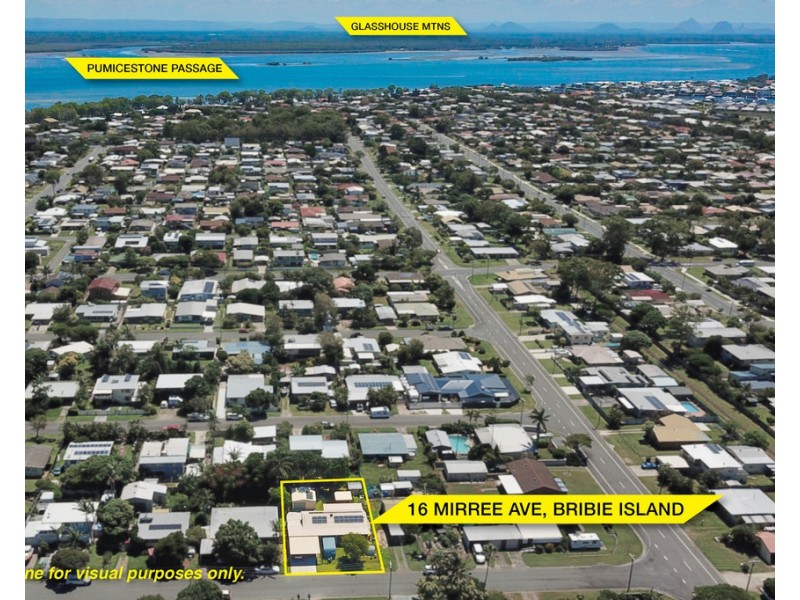 16 Mirree Avenue, Bellara QLD 4507
