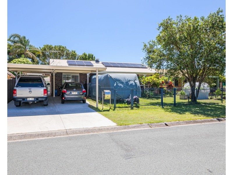 16 Mirree Avenue, Bellara QLD 4507