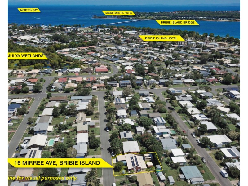 16 Mirree Avenue, Bellara QLD 4507