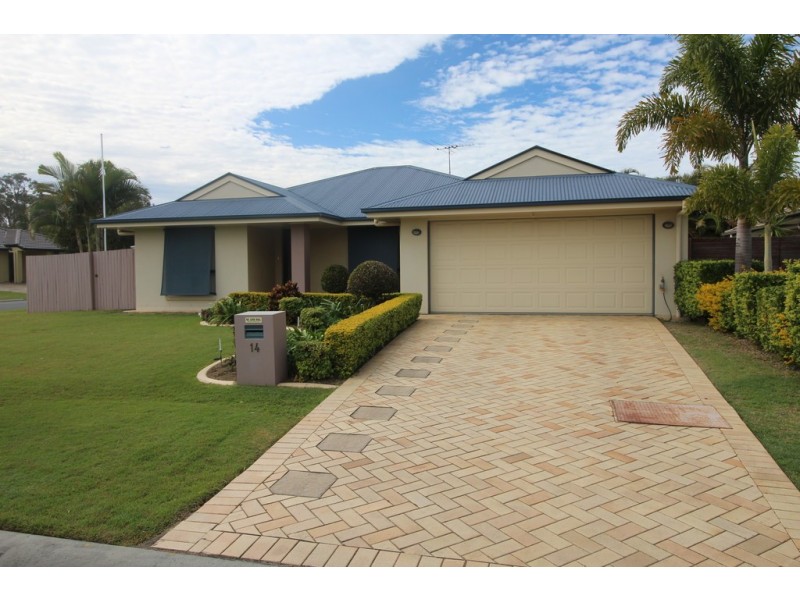 14 Aird Street, Sandstone Point QLD 4511