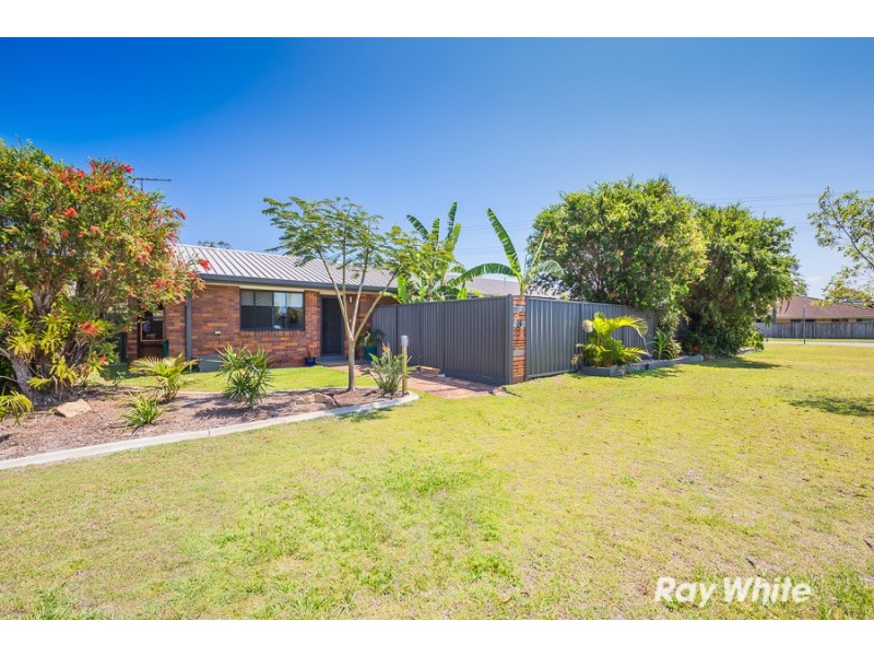 34 Wattle Avenue, Bongaree QLD 4507