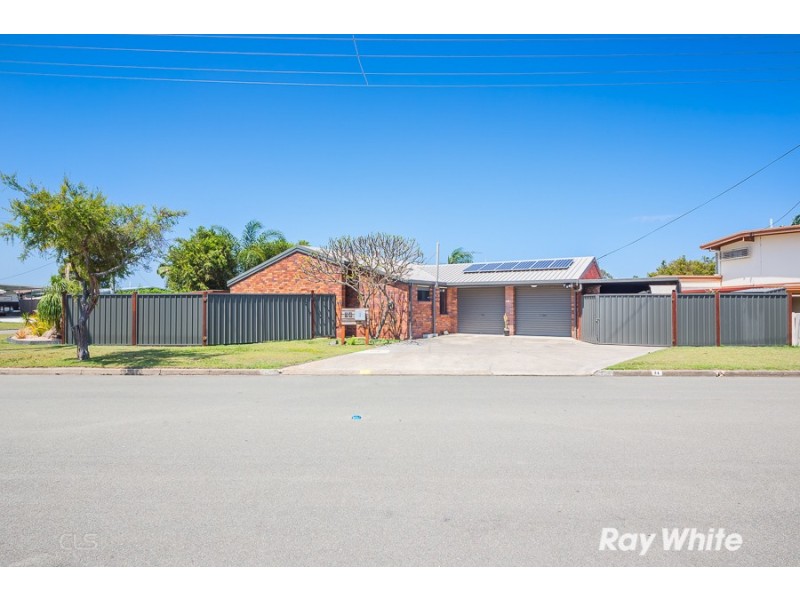 34 Wattle Avenue, Bongaree QLD 4507