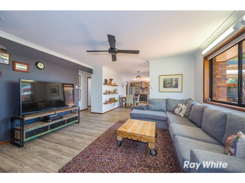 34 Wattle Avenue, Bongaree QLD 4507