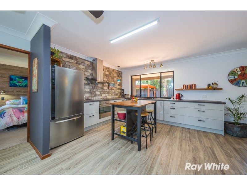 34 Wattle Avenue, Bongaree QLD 4507