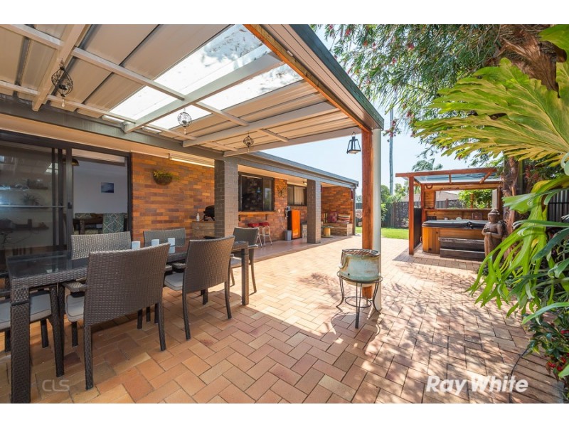 34 Wattle Avenue, Bongaree QLD 4507