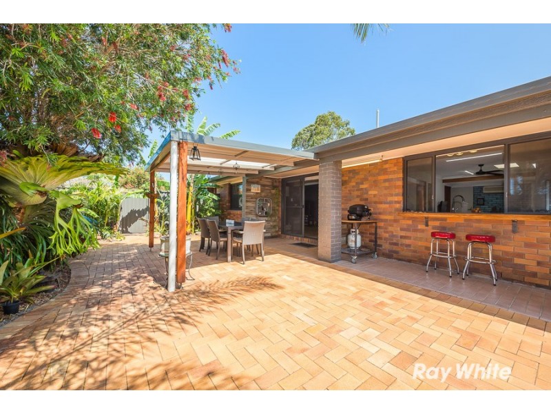 34 Wattle Avenue, Bongaree QLD 4507