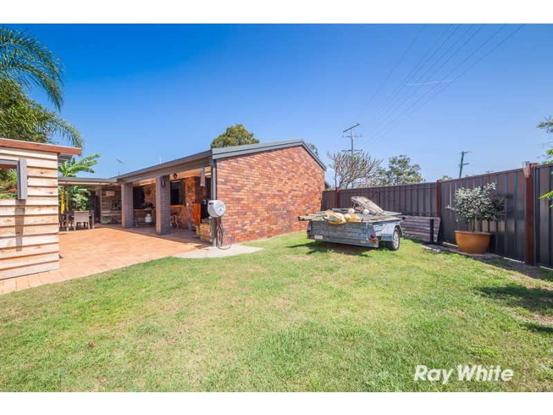 34 Wattle Avenue, Bongaree QLD 4507