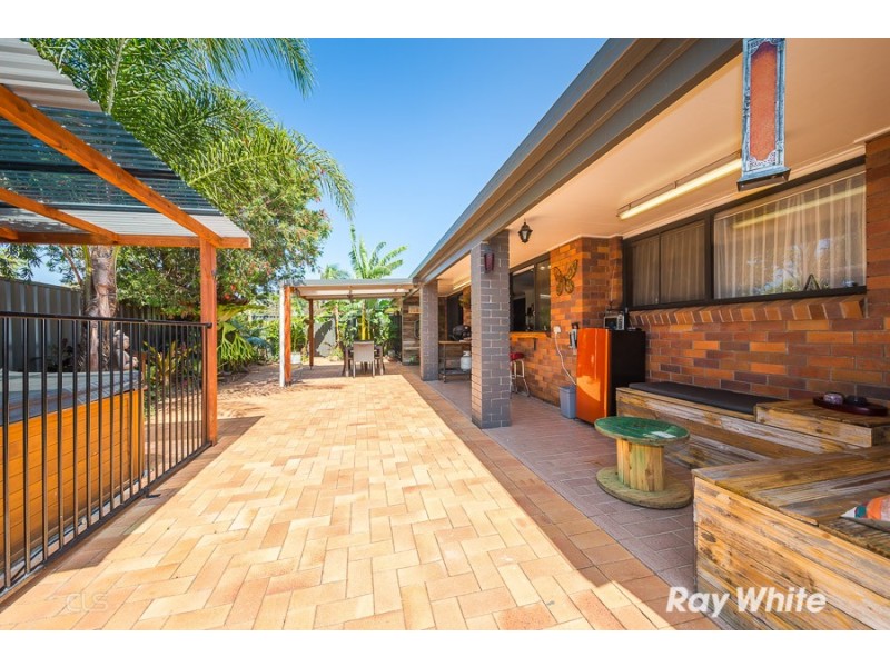 34 Wattle Avenue, Bongaree QLD 4507
