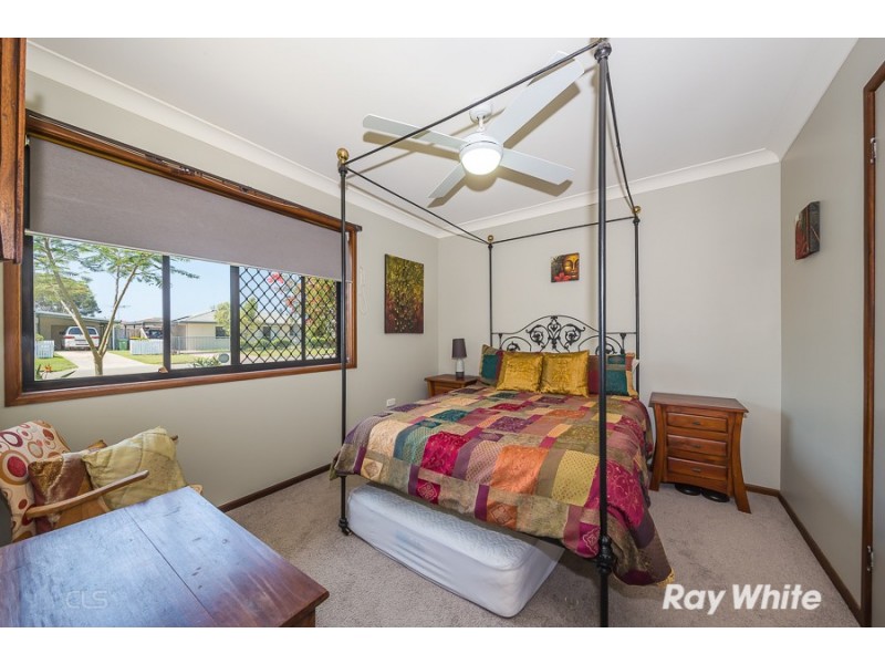 34 Wattle Avenue, Bongaree QLD 4507