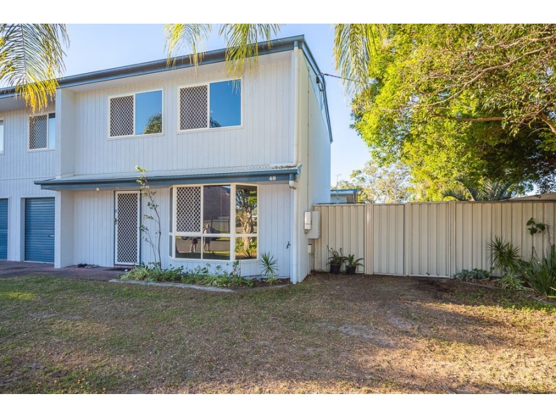 3/5 Ferguson Avenue, Bongaree QLD 4507