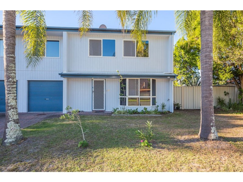 3/5 Ferguson Avenue, Bongaree QLD 4507