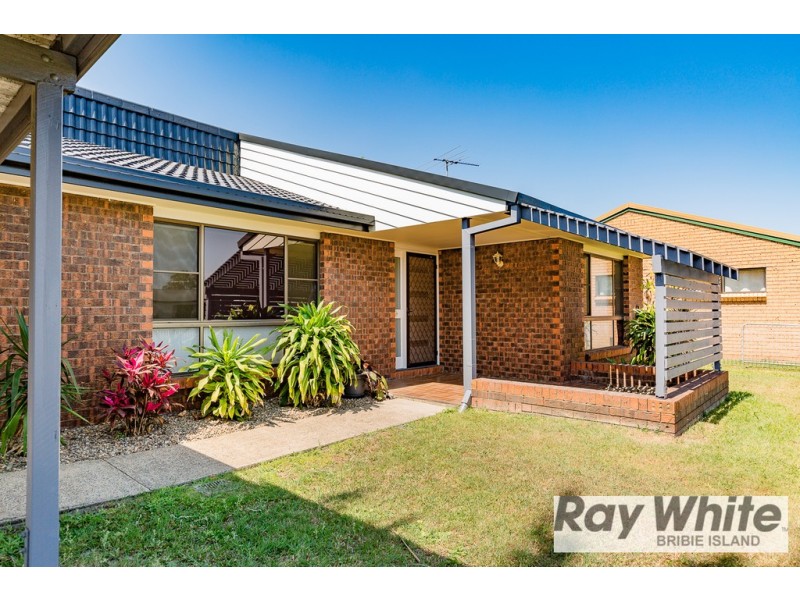 16 Dianthus Avenue, Banksia Beach QLD 4507
