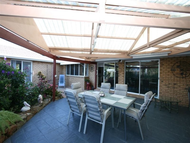 6 Cutter Court, Banksia Beach QLD 4507