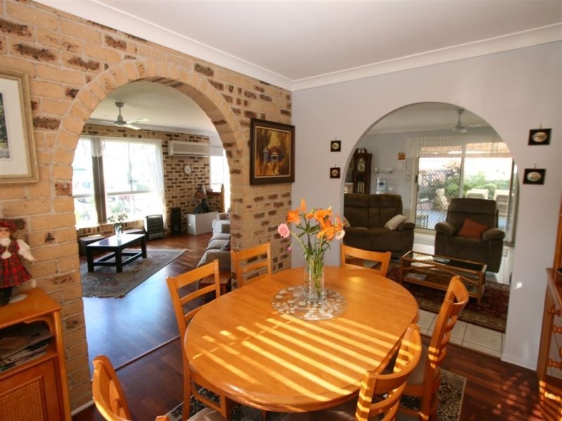 6 Cutter Court, Banksia Beach QLD 4507