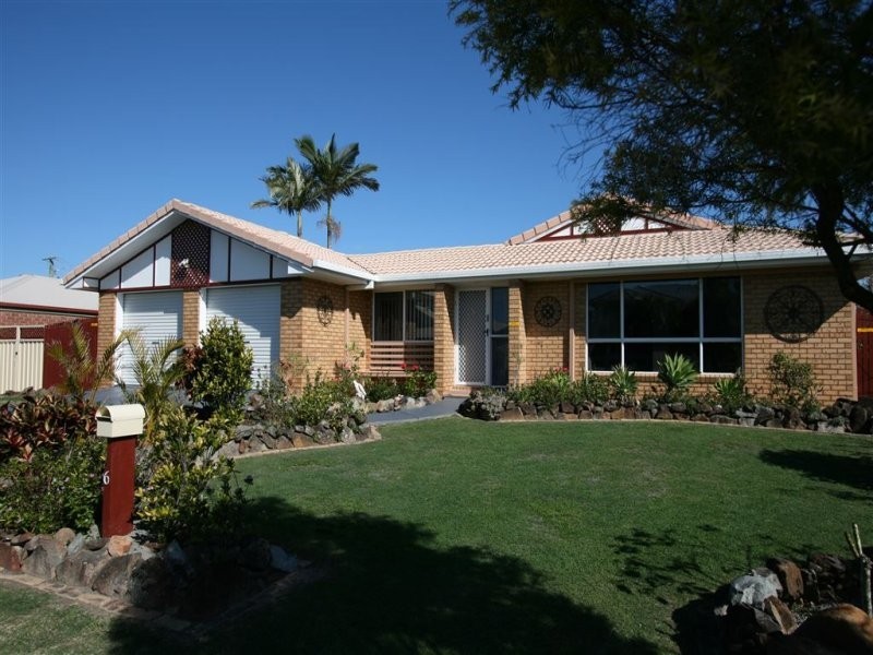 6 Cutter Court, Banksia Beach QLD 4507