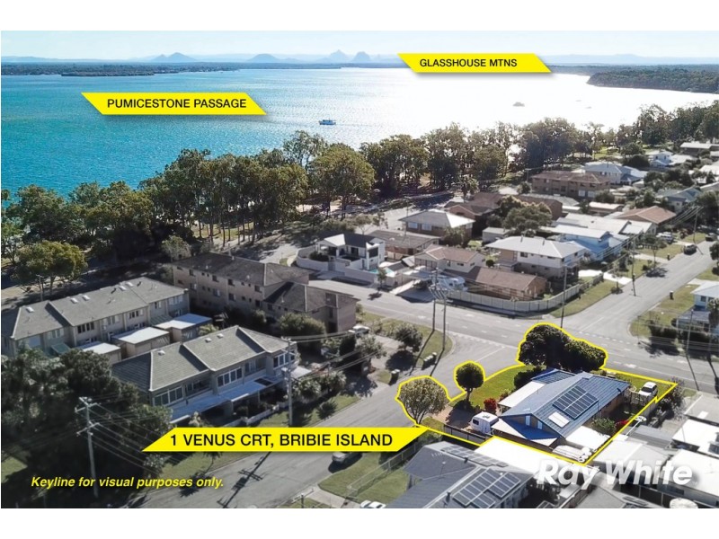 1 Venus Court, Banksia Beach QLD 4507