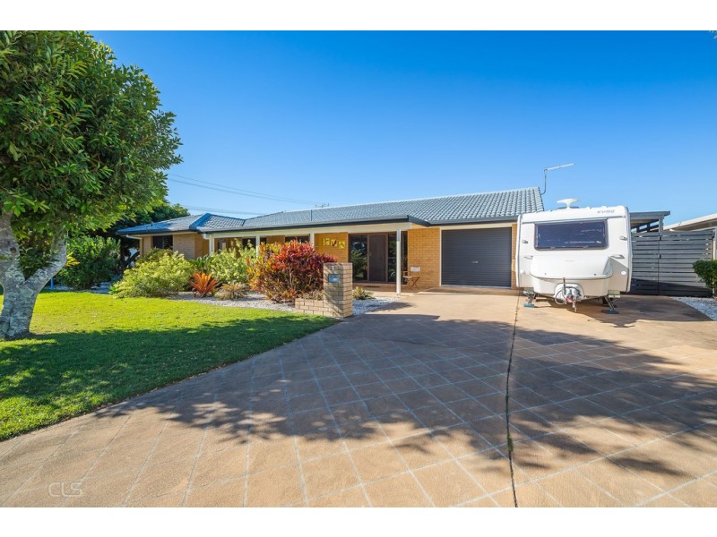 1 Venus Court, Banksia Beach QLD 4507