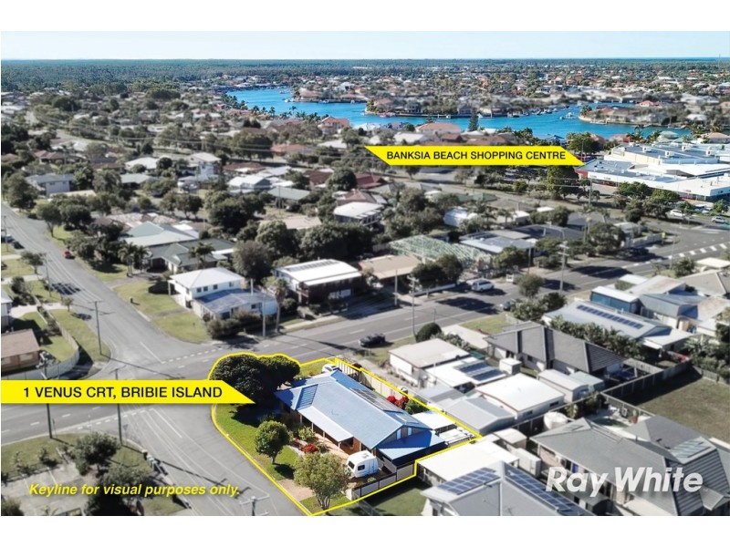 1 Venus Court, Banksia Beach QLD 4507