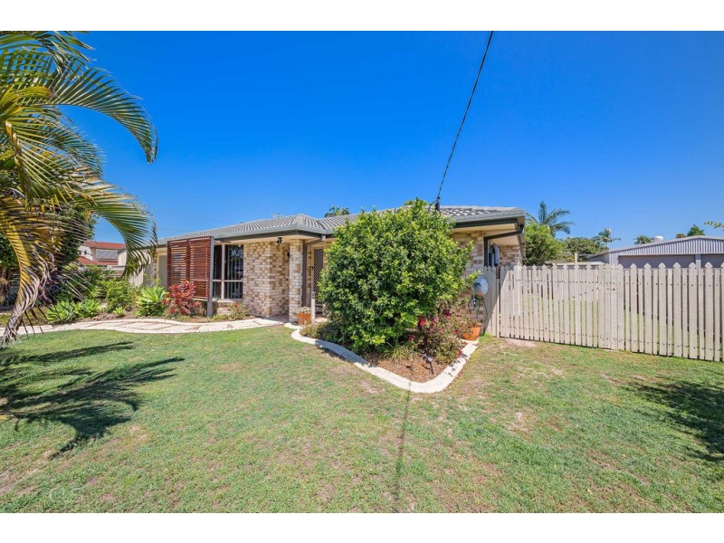 19 Sunderland Drive, Banksia Beach QLD 4507