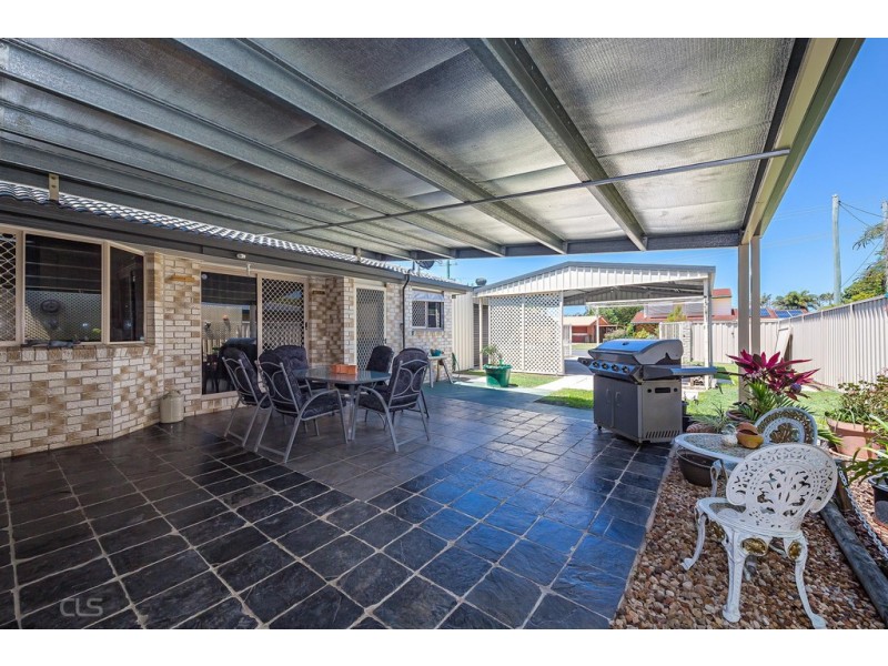 19 Sunderland Drive, Banksia Beach QLD 4507