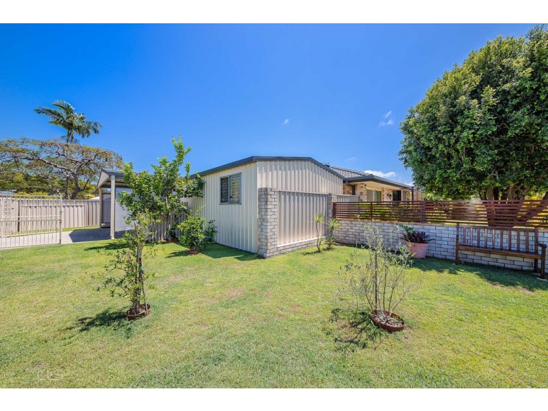 19 Sunderland Drive, Banksia Beach QLD 4507