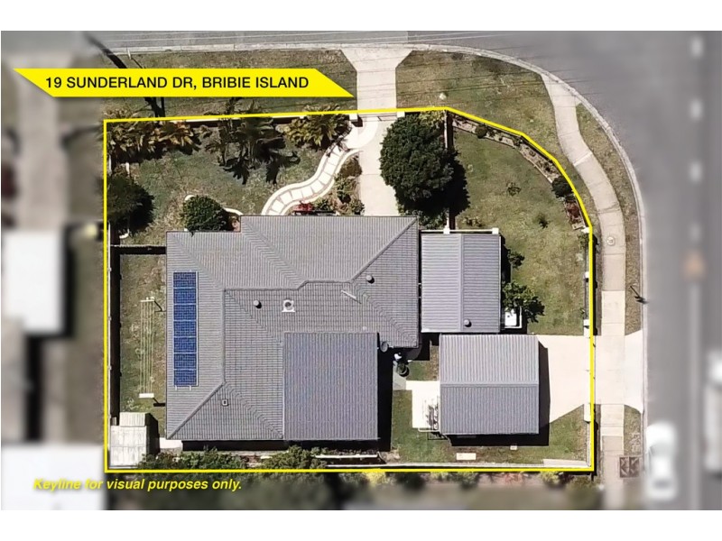 19 Sunderland Drive, Banksia Beach QLD 4507