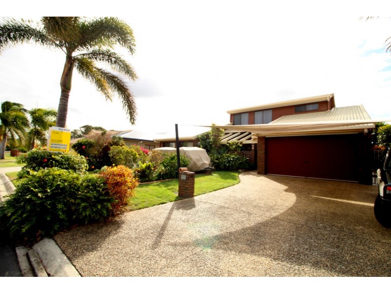 19 Dolphin Drive, Bongaree QLD 4507