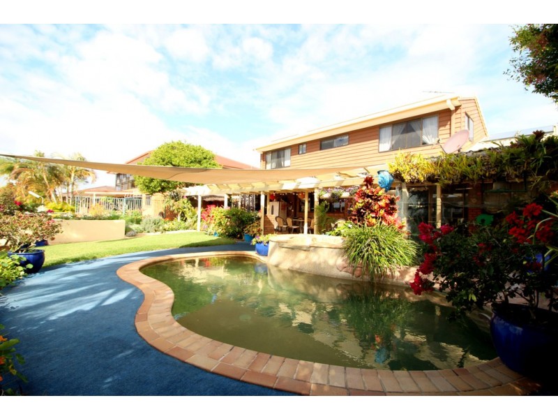 19 Dolphin Drive, Bongaree QLD 4507