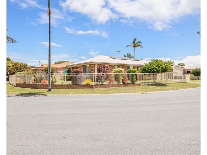 54 Dolphin Drive, Bongaree QLD 4507