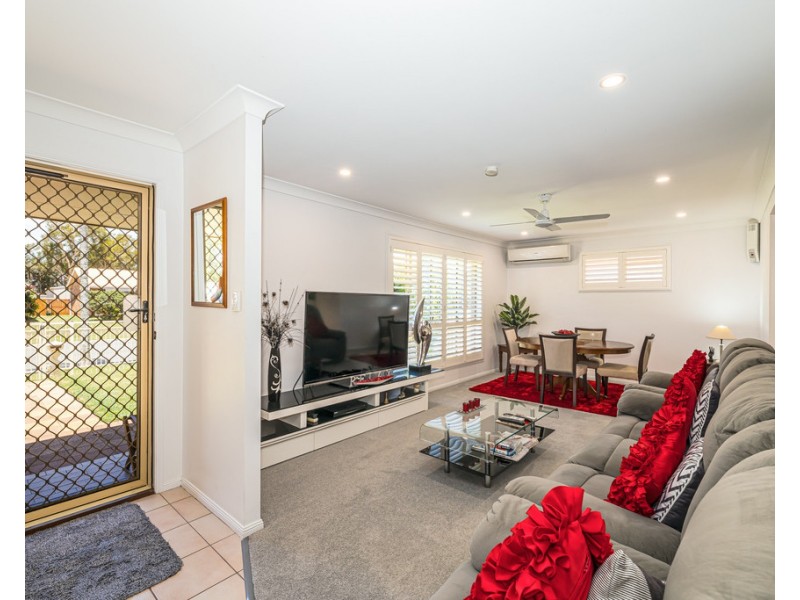 54 Dolphin Drive, Bongaree QLD 4507