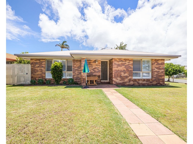 54 Dolphin Drive, Bongaree QLD 4507