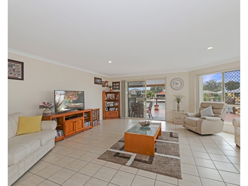 1/34 Hoya Crescent, Bongaree QLD 4507