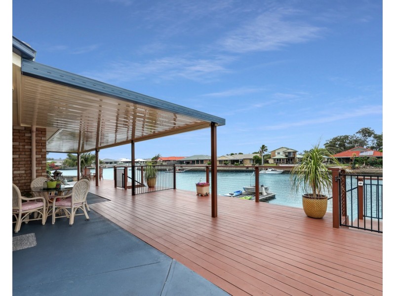 1/34 Hoya Crescent, Bongaree QLD 4507