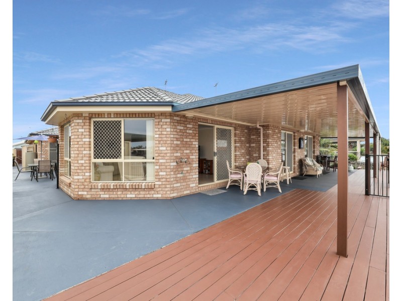 1/34 Hoya Crescent, Bongaree QLD 4507