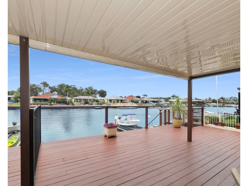 1/34 Hoya Crescent, Bongaree QLD 4507