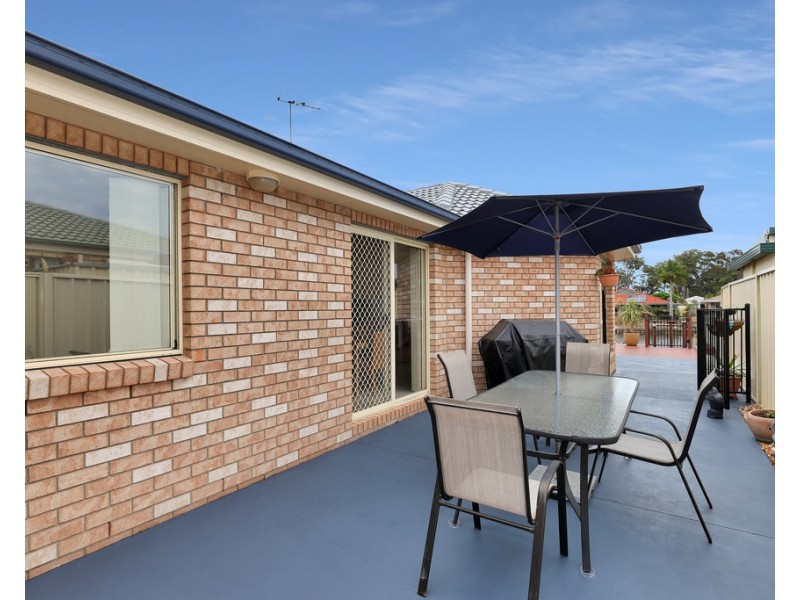1/34 Hoya Crescent, Bongaree QLD 4507