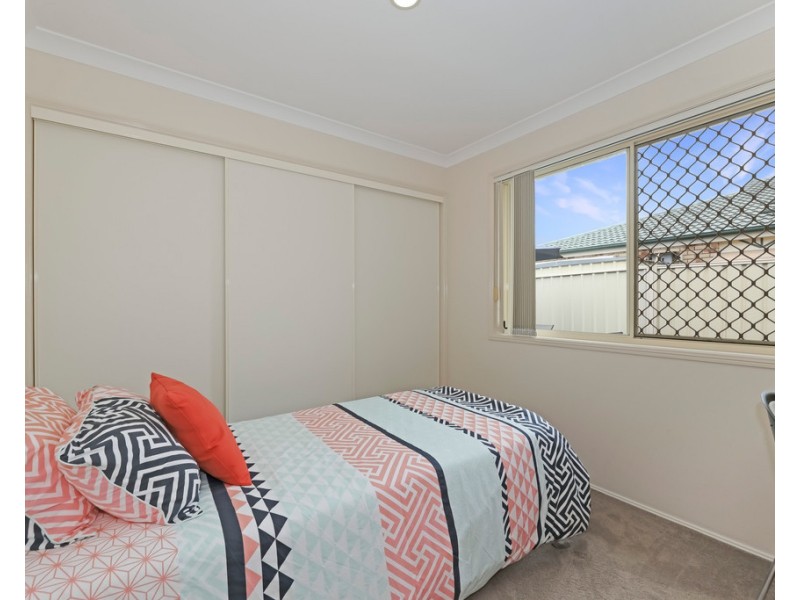 1/34 Hoya Crescent, Bongaree QLD 4507